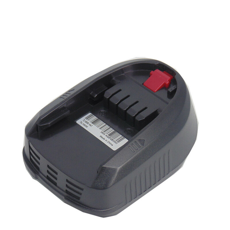 Bosch PSR14.4 LI-2/PSR 14.4 LI 2/ PSB 14.4 LI-2/Lampe PML 18 LI/ART 23 LI compatible Battery