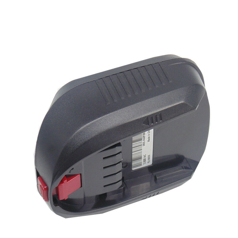 Bosch PSR14.4 LI-2/PSR 14.4 LI 2/ PSB 14.4 LI-2/Lampe PML 18 LI/ART 23 LI compatible Battery