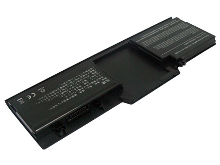 DELL Latitude XT XT2 PU536 MR369 312-0650 PU501 0PU501 compatible battery