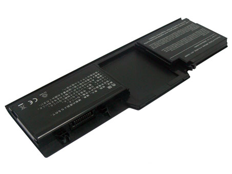 DELL Latitude XT XT2 PU536 MR369 312-0650 PU501 0PU501 compatible battery - Click Image to Close