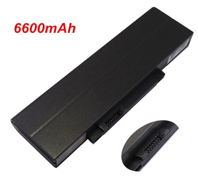 Hasee A220 A211C A180 compatible battery