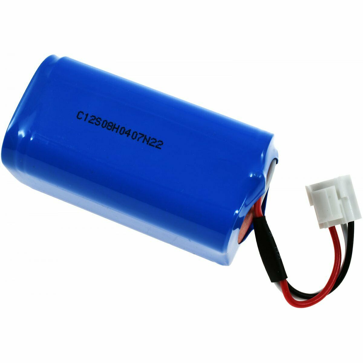 Saugroboter Philips Typ 4IFR19/66 12,8V 1400mAh/17,9Wh Li-Ion compatible Battery - Click Image to Close