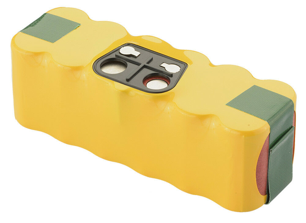 iRobot Roomba GD-Roomba-500 SP530-BAT VAC-500NMH-33 XLife compatible Battery