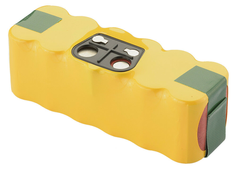 iRobot Roomba 500 505 510 520 521 530 531 532 533 534 535 536 3Ah compatible Battery