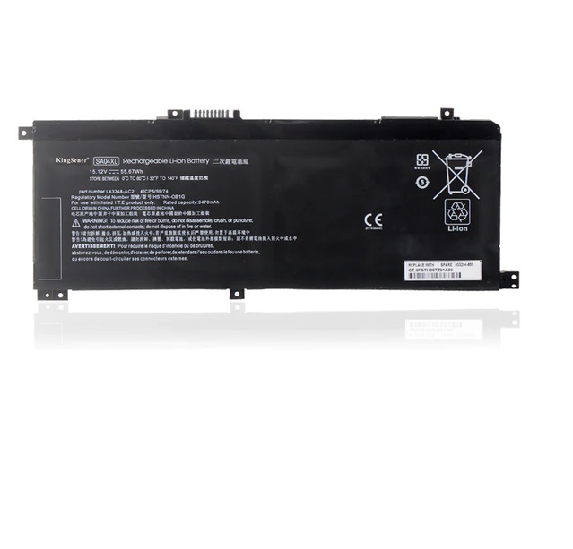 SA04XL HSTNN-LB8O HP Envy X360 15-DR000 15-DR0003TX 15-DR0004TX compatible battery