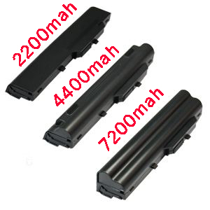 MSI 957-N0111P-004 BP-LC2200/32-D1 BTY-S11 compatible battery