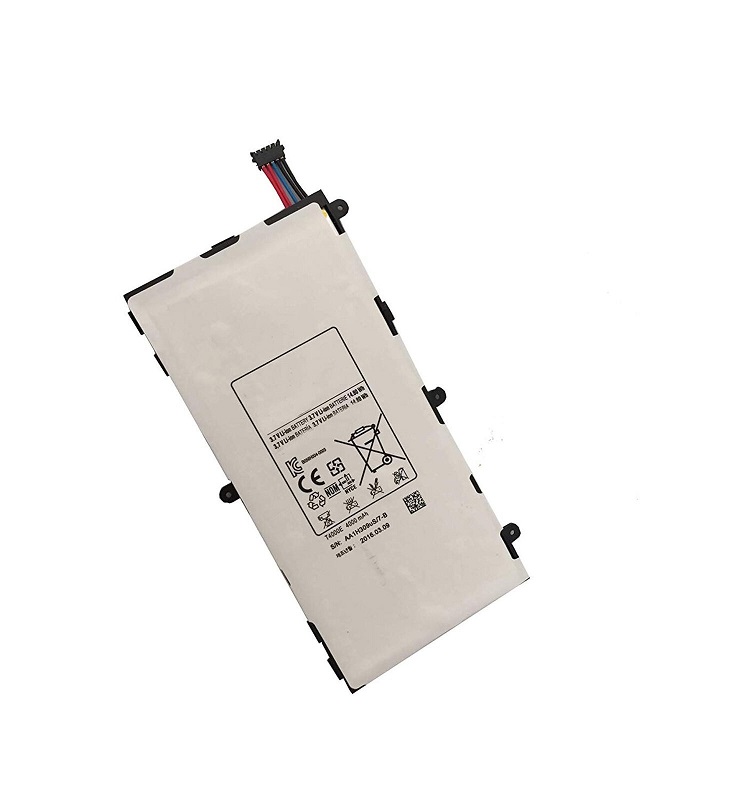 Samsung Galaxy Tab 3 7.0 LT02 T4000E SM-T2105 P3200 Lt02 1588-7285 compatible Battery