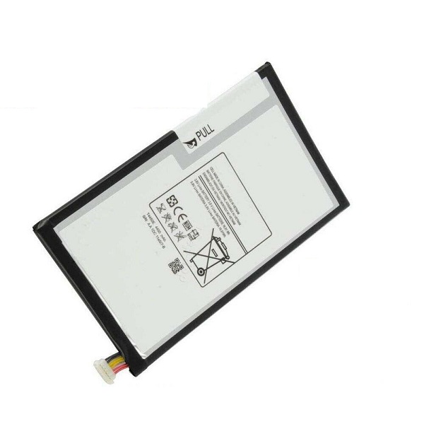 Samsung SM-T311 Galaxy Tab 3 8.0 3G,SM-T3110/SM-T315 Galaxy Tab 3 8.0 LTE compatible Battery - Click Image to Close