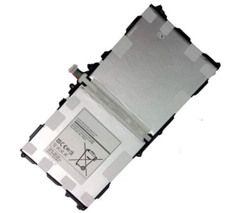 Samsung Galaxy Note SM-T520 T525 P600 P601 P605 SM-P605V T-Mobile compatible Battery