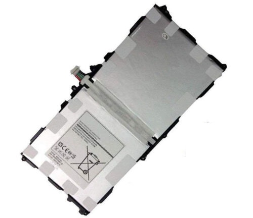 Samsung Galaxy Note SM-T520 T525 P600 P601 P605 SM-P605V T-Mobile compatible Battery - Click Image to Close