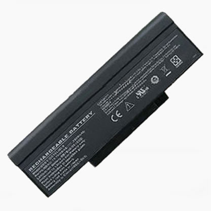 One C6600 C6614 Notebookguru FL90 Guru ICE i7 BATEL80L9 BATHL91L9 compatible battery