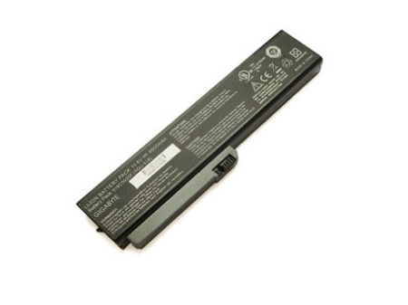 916C4850F Fujitsu-Siemens Amilo Pro 564E1GB compatible battery