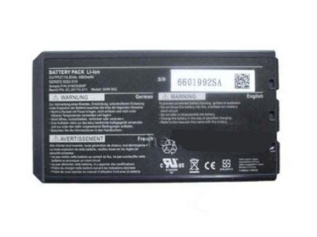 SQU-527 916C4910F EUP-K2-4-24 Simplo P/N: 916C4910F compatible battery
