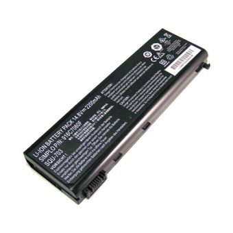 63Whr Advent 7211 15.4" 945G AL-096 PL5C CGR-B/8D8 compatible battery