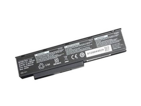 Packard Bell EasyNote MB65 MB66 MB68 MB85 ARES GMDC GM2 GP2 GP3 compatible battery