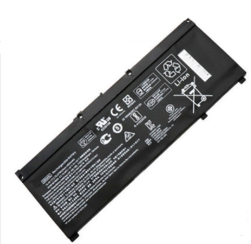 SR04XL HP TPN-Q193 TPN-Q194 TPN-C133 TPN-C134 OMEN 15-CE00 compatible battery