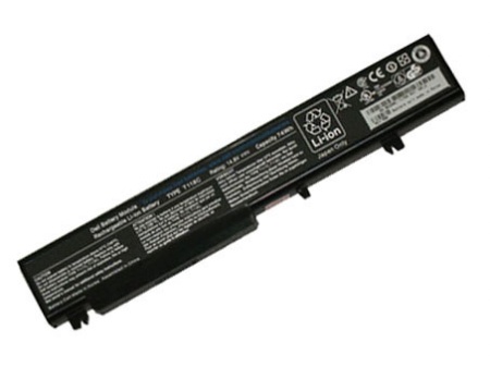 T118C DELL VOSTRO 1710 T117C 312-0740 P721C P726C compatible battery