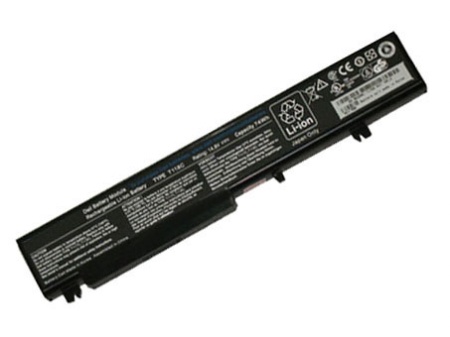 P721C T117C T118C DELL VOSTRO 1710 1720 compatible battery - Click Image to Close