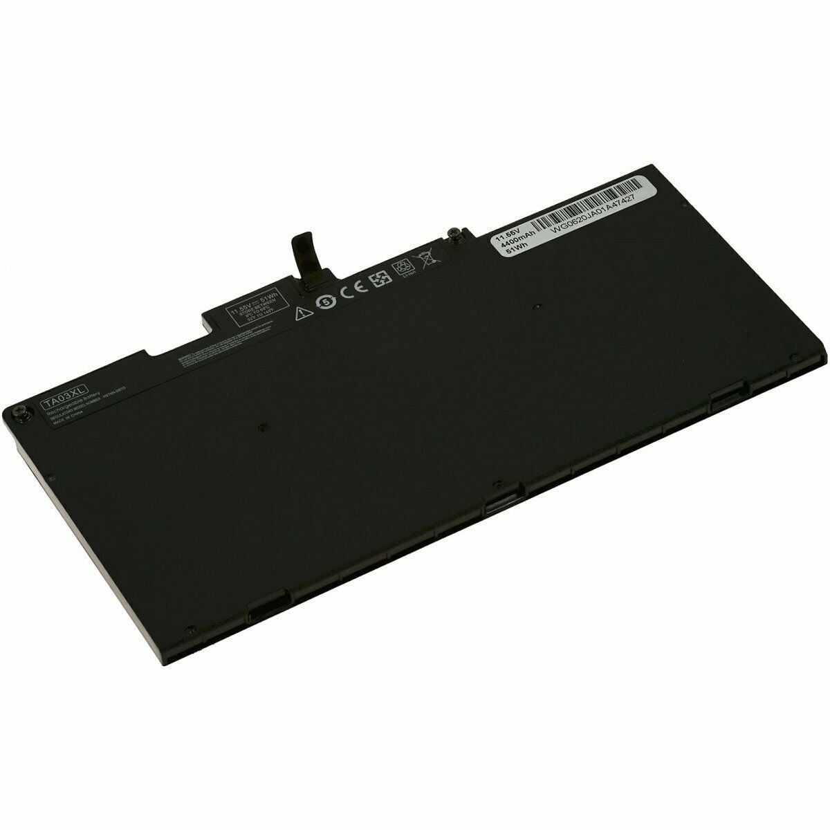 Hp TA03XL EliteBook 840 G4 848 G4 850 HSTNN-175C-5 HSTNN-I72C-4 compatible battery