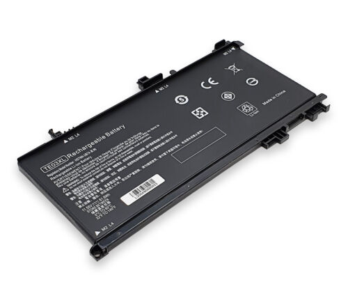 TE03XL HP WASD 15-AX015TX Omen 15-ax000 849910-850 HSTNN-UB7A TPN-Q173 compatible battery