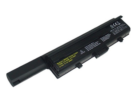 Dell XPS M-1530 TK330 RU006 XT828 312-0663 compatible battery - Click Image to Close