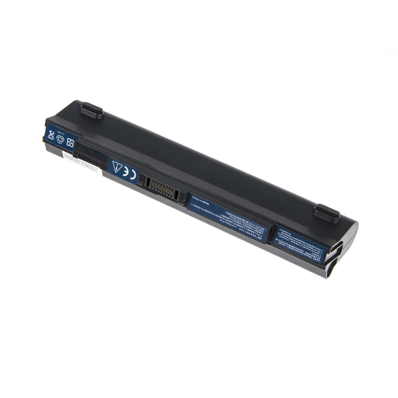 Packard Bell dot M/MU UM09B73 UM09B7C compatible battery