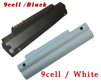 Acer Aspire one 532h 533 UM09G31 UM09G41 UM09G51 compatible battery