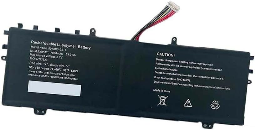 UTL-5176127-2S CreaBook i540 Classic C140V C140Y AEC5079126-2S1P (image for) UTL-5176127-2S CreaBook i540 Classic C140V C140Y AEC5079126-2S1P