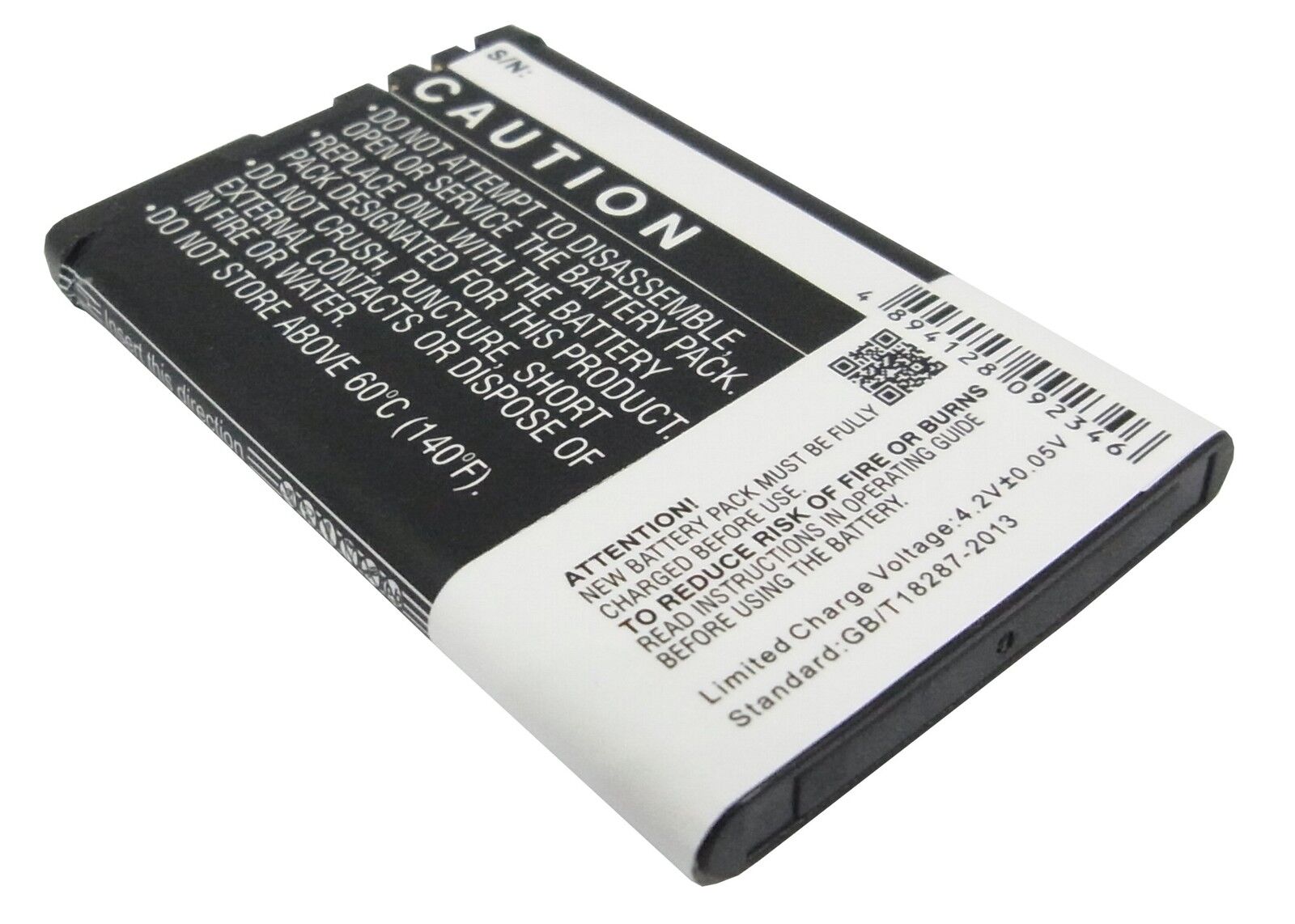 Siemens Gigaset SL930, SL930A, SL930H v30145-k1310-x456 3.7v RoHS compatible battery