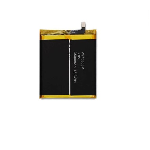 BLACKVIEW BV7000 BV7000 PRO V575868P 3500mAh 3.8V compatible Battery - Click Image to Close