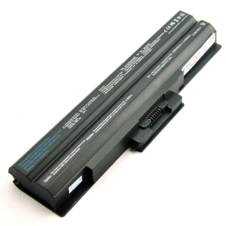 SONY VGN TX TX46C/B TX46C/T TX45C/B TX58CN TX57CN compatible battery