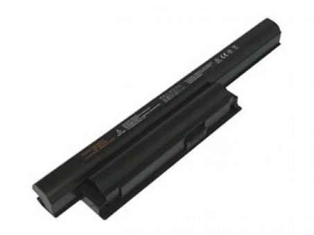 Sony Vaio VPCEA1S1E VPCEA1S2C VPCEA1S3C VPCEA1S5C 4400mAh compatible battery