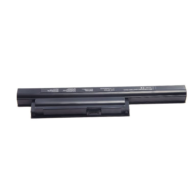 Sony Vaio VPCEA1S1E VPCEA1S2C VPCEA1S3C VPCEA1S5C 4400mAh compatible battery