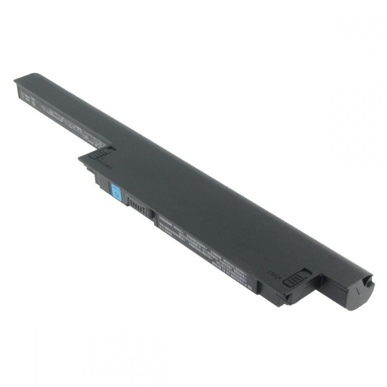 Sony Vaio SVE15 SVE1511C5E SVE151E11M SVE151G13M compatible battery
