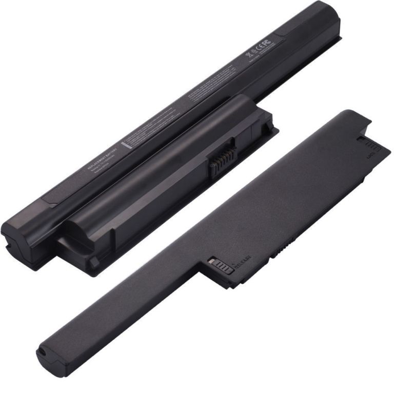 Sony Vaio VPCEJ3B1E SVE14A2V1EW SVE1511KFXW SVE1512N1EB compatible battery