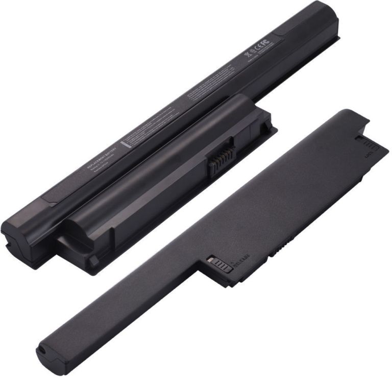 SONY VAIO SVE1511L1E SVE1511L1EW SVE1511M1E SVE1512W1ESI compatible battery