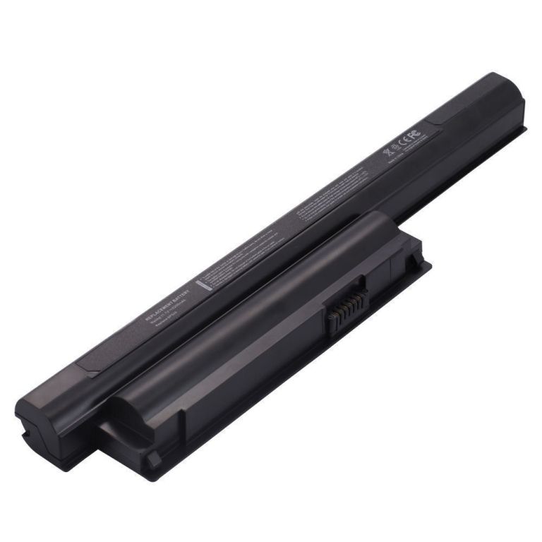 Sony Vaio SVE15 SVE1511C5E SVE151E11M SVE151G13M compatible battery