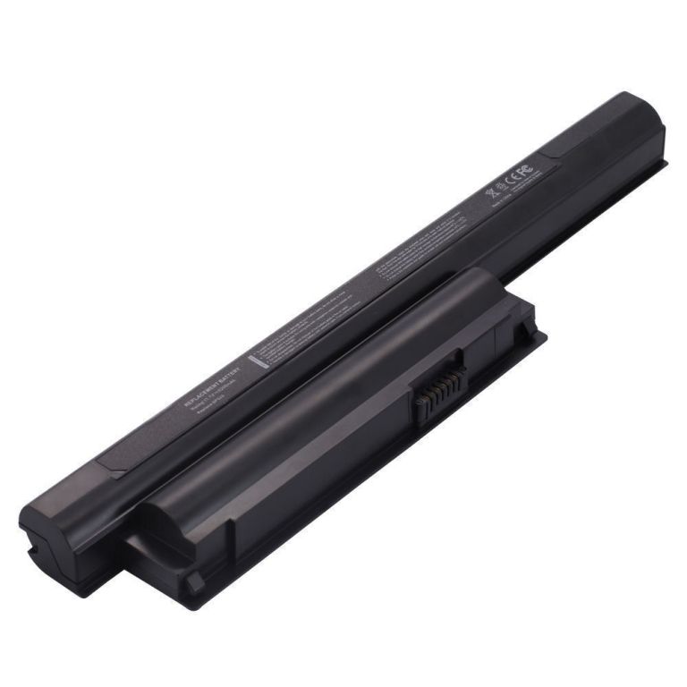 SONY VAIO SVE1511L1E SVE1511L1EW SVE1511M1E SVE1512W1ESI compatible battery