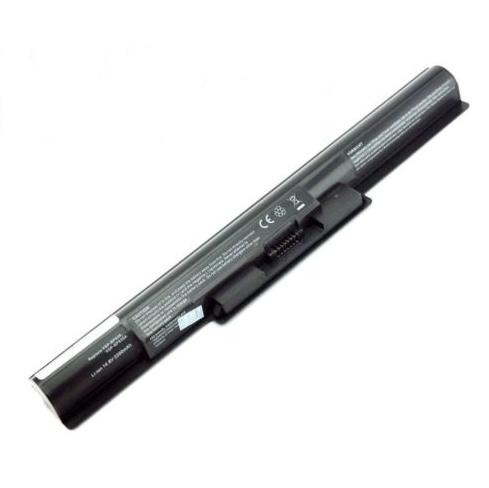 VGP-BPS35A Sony Vaio SVF14 SVF15 14E 15E SVF1521C6EW SVF1521F2EW compatible battery