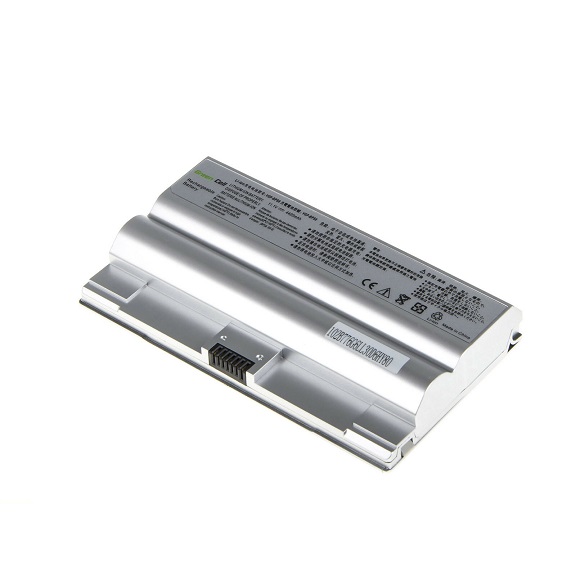 VGP-BPL8 VGP-BPL8A Sony VAIO VGN-FZ15 VGN-FZ15G VGN- FZ15L compatible battery - Click Image to Close