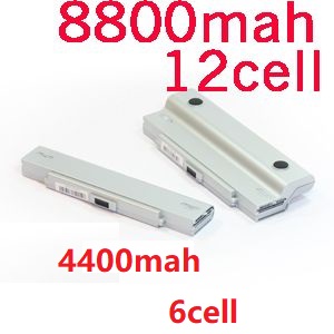 SONY VAIO VGN-CR41S VGN-CR41S-L VGN-CR41S-P VGN-CR41S-W compatible battery