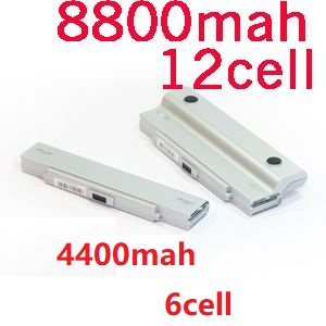 SONY VGN-CR420,VGN-CR420E/N,VGN-CR420E/W compatible battery