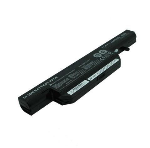 CLEVO model W240BAT-6 W240BUBAT-6 6cell compatible battery