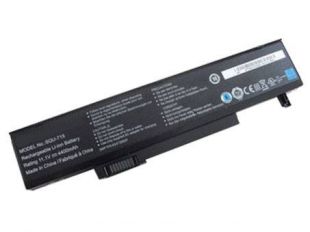 GATEWAY t-1630 t-1631 T-2330 T-6208C T6300 T-6307C T-6308C compatible battery - Click Image to Close