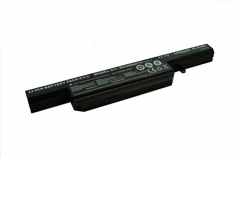 W540BAT-6 6-87-W540S-427 CLEVO W550SU W550EU W550TU compatible battery - Click Image to Close