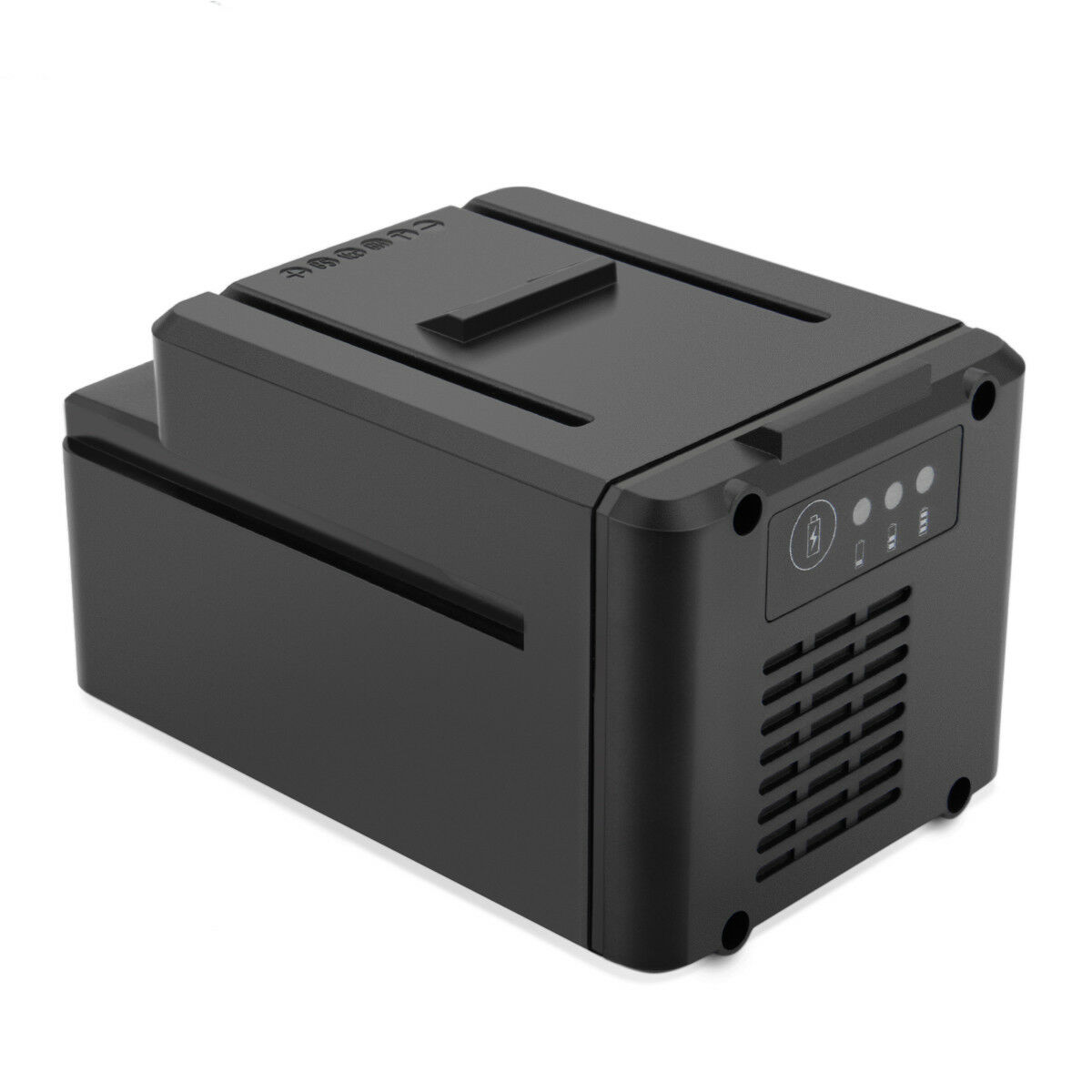 Worx WG268E.9 WG568E WG168 WG368 WG776 WA3536 WA3734 3000mAh 40V Li-Ion compatible Battery