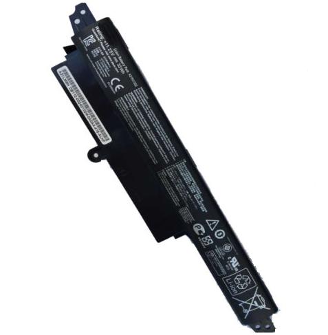 Asus VivoBook X200CA X200M X200MA A31N1302 A31LMH2 0B110-00240100E compatible battery - Click Image to Close