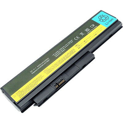 LENOVO THINKPAD X230S X230 (2325) X220 (4291)compatible battery