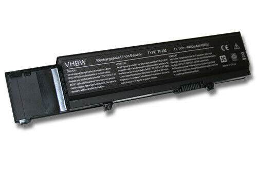 Dell Vostro 3400n 3500n 3700n P06E P06E001 P09F P09F001 4400mAh compatible battery