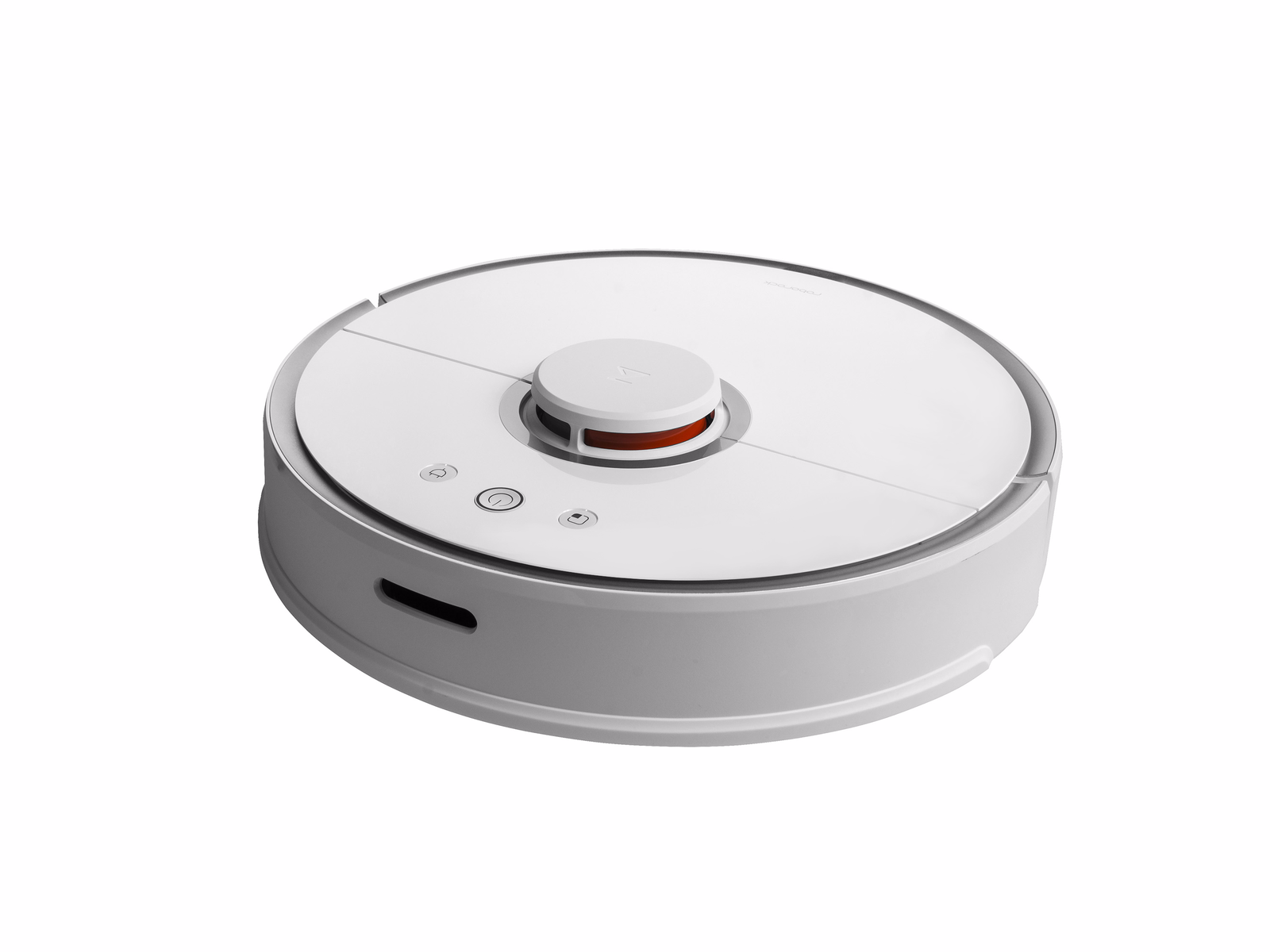 Xiaomi Mi Robot 2 Roborock S50 - intelligent cleaning vacuum cleaner